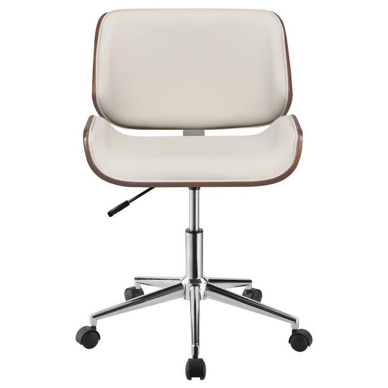 Addington - Adjustable Height Low Back Office Chair.