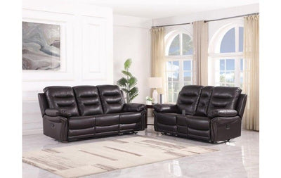 9392 - Sofa Set - Reclining Sofas & Loveseats - Grand Furniture GA