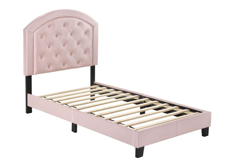 Gaby - Bed - Grand Furniture GA