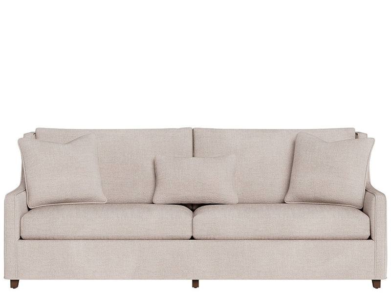 Hudson - Stationary Sofa