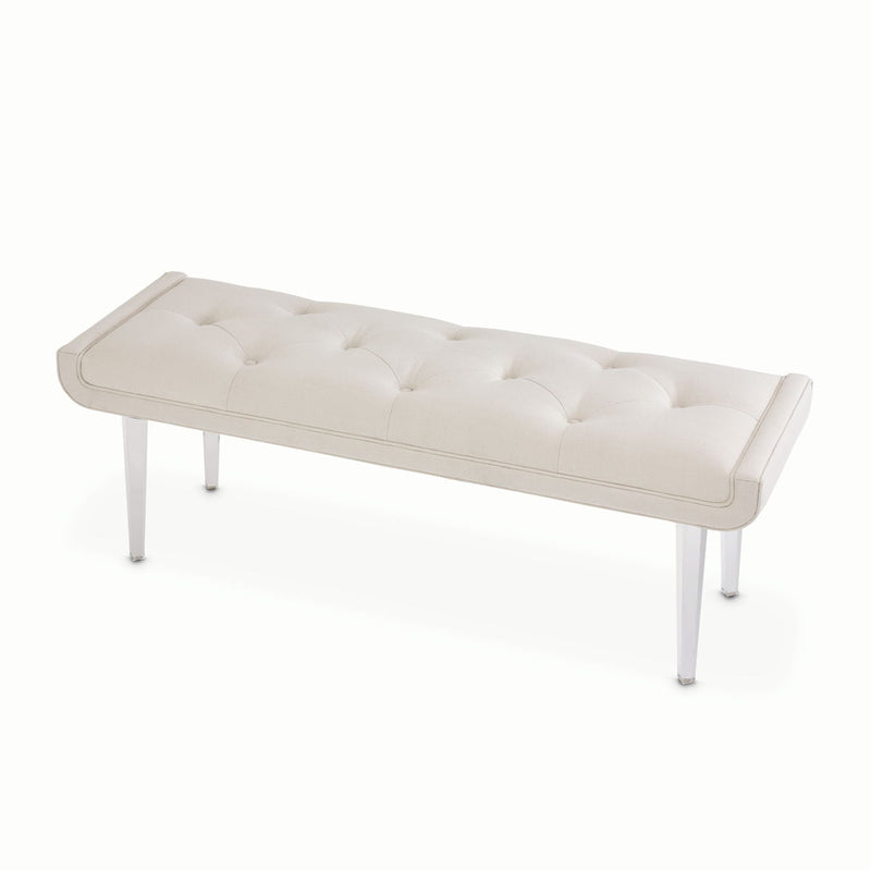 Lanterna - Bed Bench