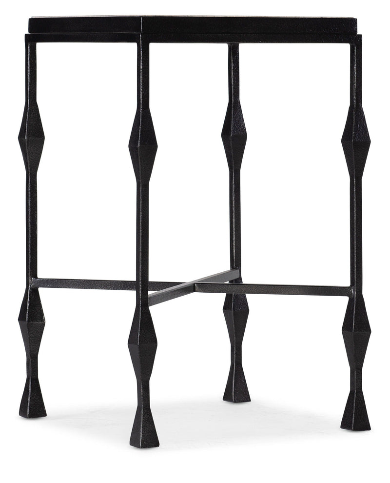 Commerce And Market - Side Table.