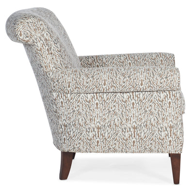 Bevin - Club Chair