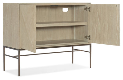 Cascade - Credenza - Legs.