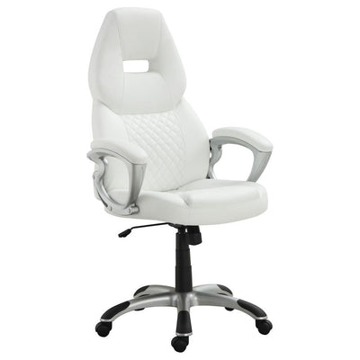 Bruce - Adjustable Height High Comfort Office Chair.