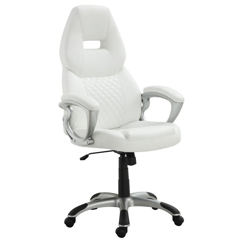 Bruce - Adjustable Height High Comfort Office Chair.