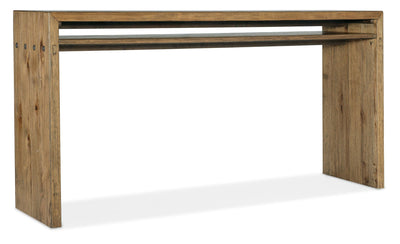 Big Sky - Console Table.