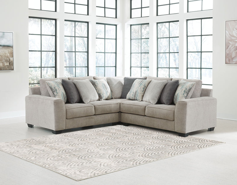 Ardsley - Sectional - Grand Furniture GA