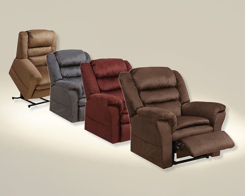 Preston - Power Lift Recliner