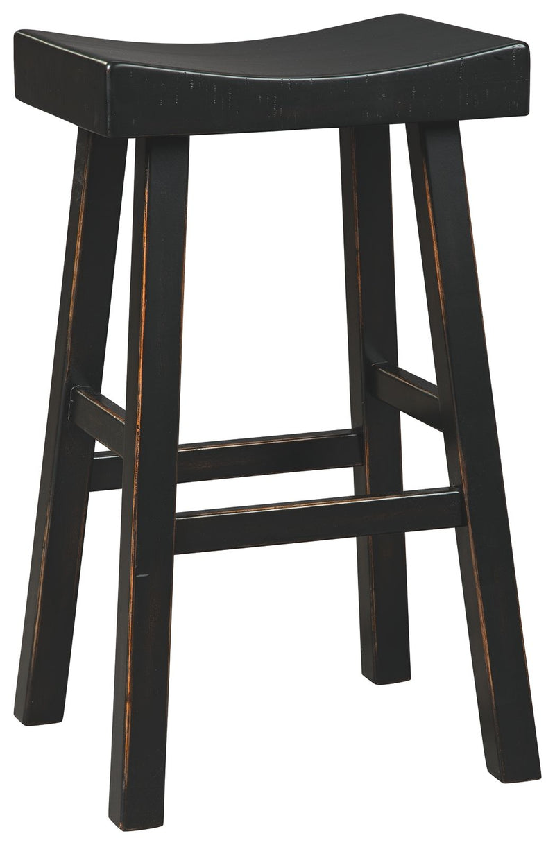 Glosco - Stool (Set of 2)