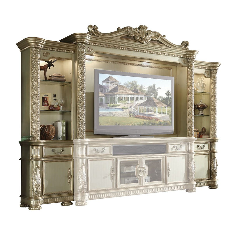 Vendome II - Entertainment Center