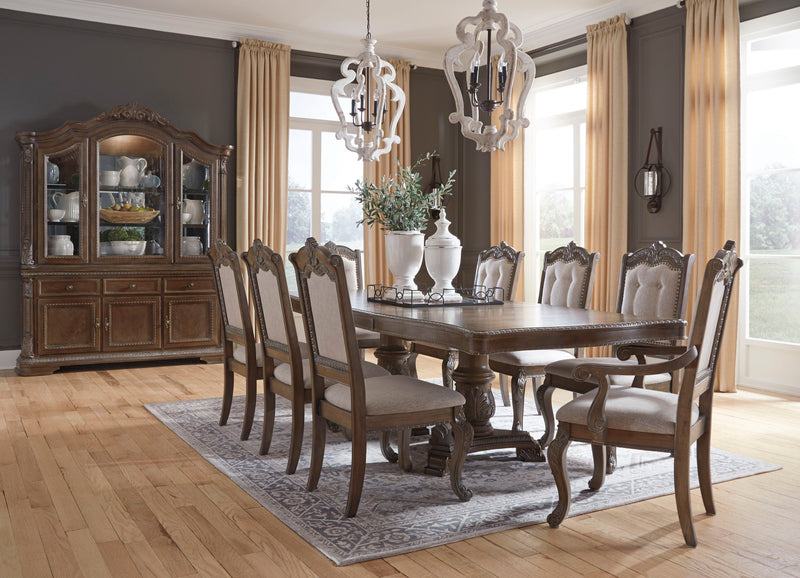 Charmond - Dining Room Set