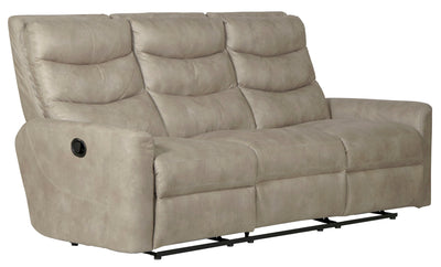 Gill - Reclining Sofa