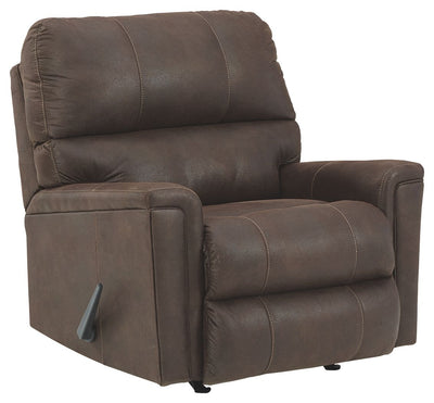 Navi - Rocker Recliner