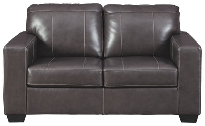 Morelos - Stationary Loveseat