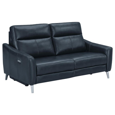 Derek - Power Reclining Living Room Set.