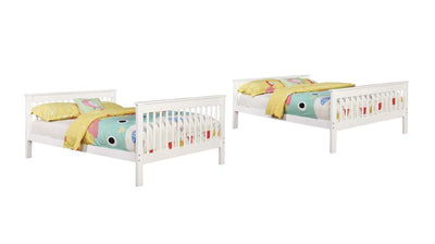 Chapman - Bunk Bed - Grand Furniture GA