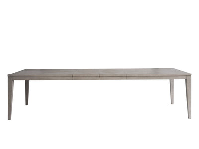 Coalesce - Dining Table - Light Brown