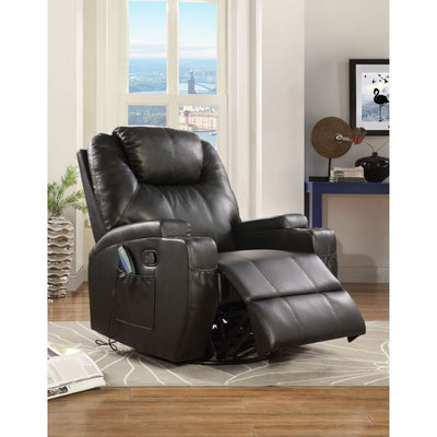 Waterlily - Rocker Recliner w/Swivel (Motion)