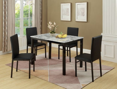 Aiden - Dinette Set - Grand Furniture GA