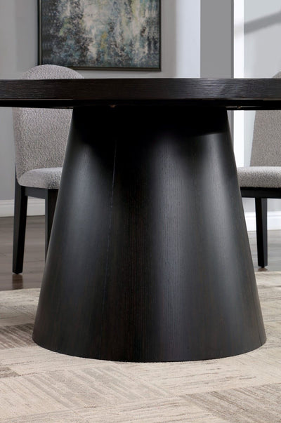 Orland - Round Counter Table