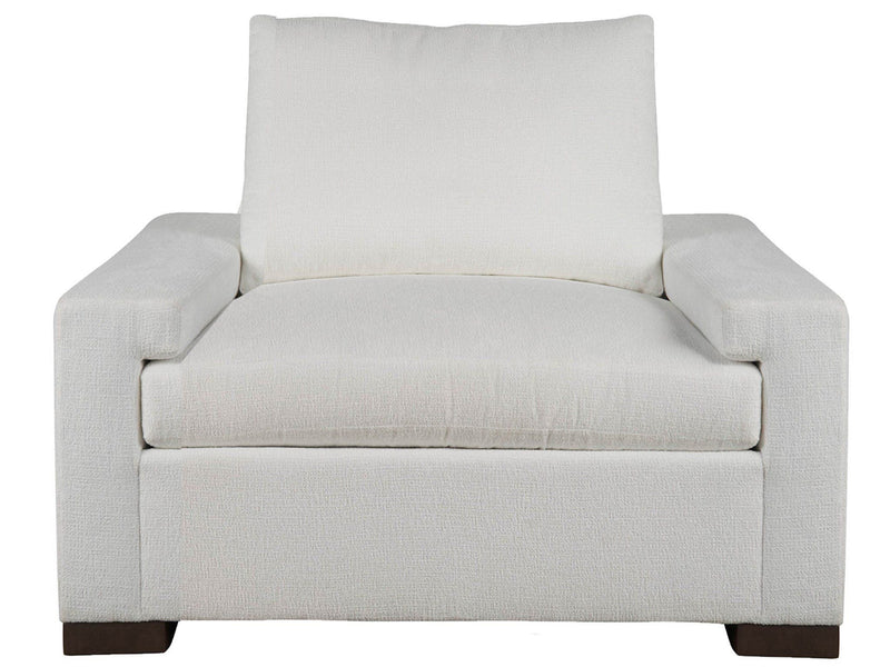 Modern U Choose - Luxe Chair - Special Order - Gray