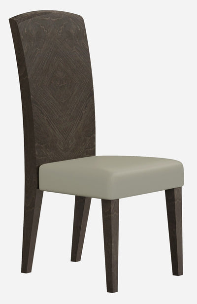 D845 - Dining Chair - Gray.