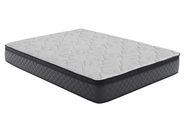 Freya - Mattress - Pillow Top Mattresses - Grand Furniture GA