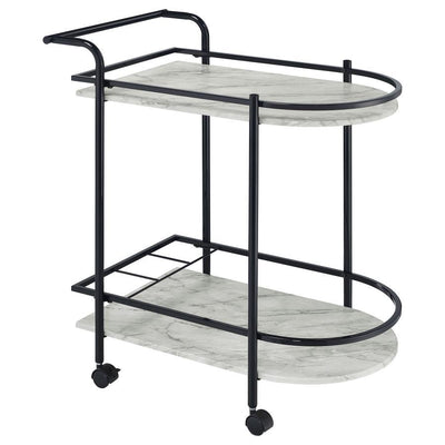 Desiree - Serving Cart.