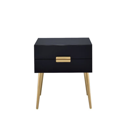 Denvor - End Table