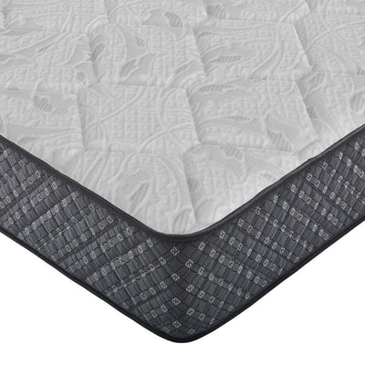 Aspen - 12.25″ Mattress - Memory Foam Mattresses - Grand Furniture GA