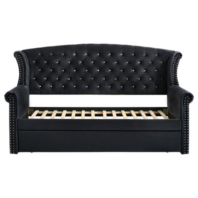 Scarlett - Daybed with Trundle