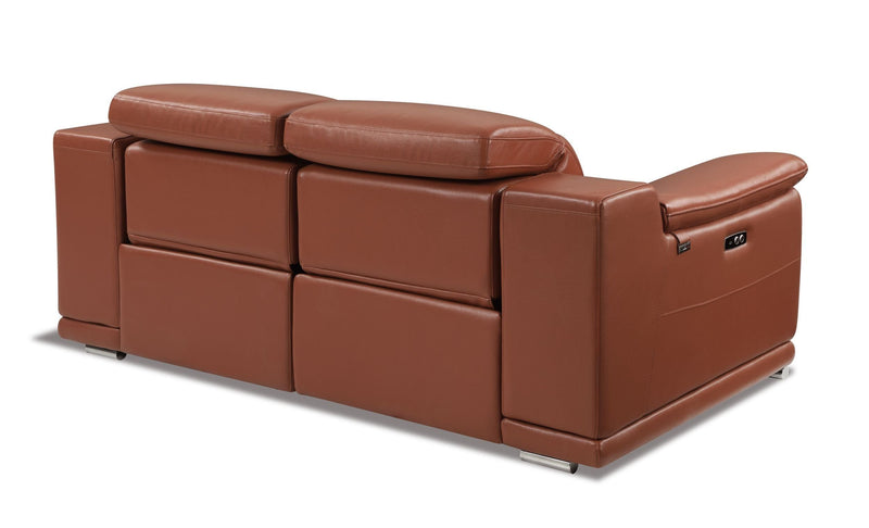 9762 - Power Reclining Sofa Set - 3 Piece Living Room Sets - Grand Furniture GA