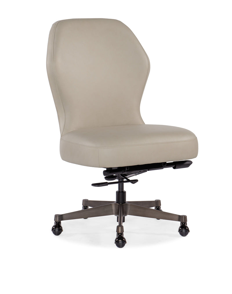 EC - Swivel Tilt Chair.