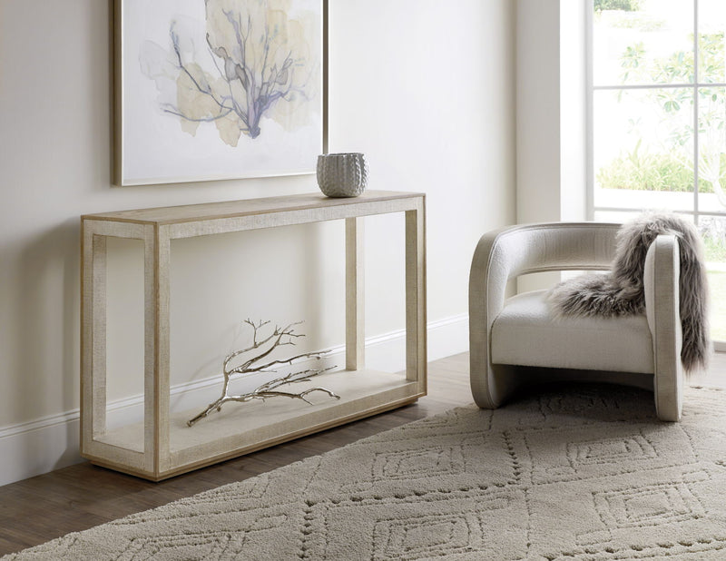 Cascade - Console Table.
