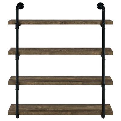 Elmcrest - Wall Shelf.