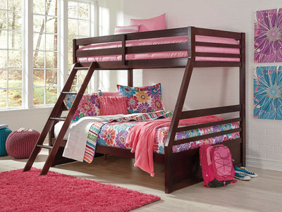 Halanton - Bunk Bed