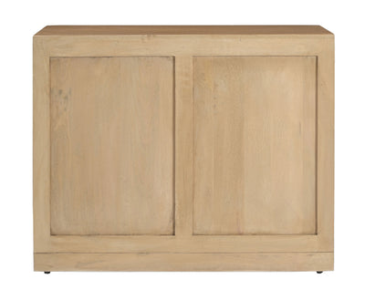 Carraabelle - Two Door Cabinet