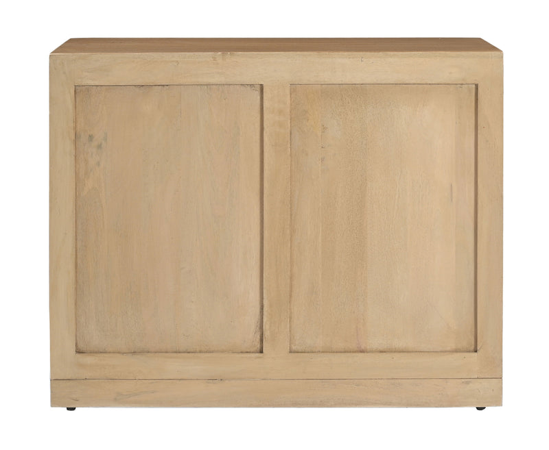 Carraabelle - Two Door Cabinet