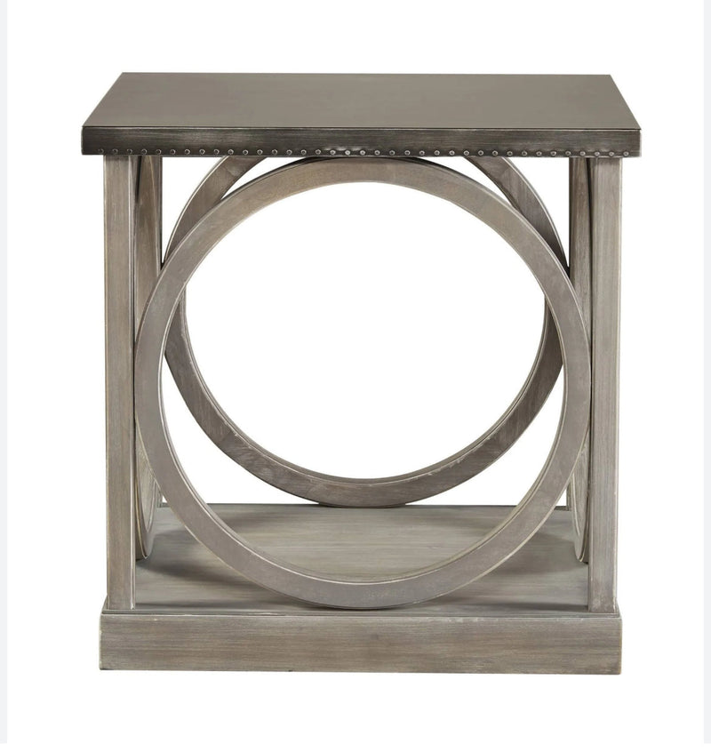 Universal Carlton end table