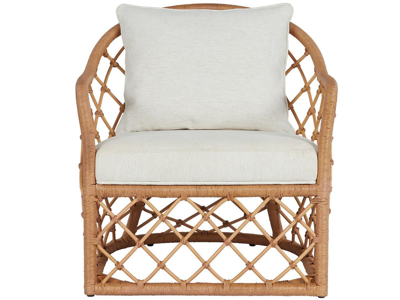 Getaway - Miramar Accent Chair.