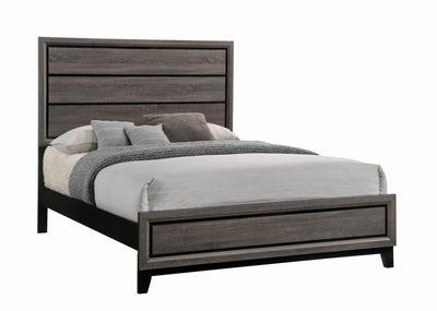 Watson - Bed - Grand Furniture GA