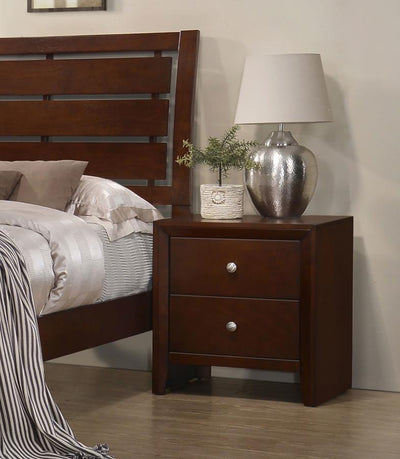 Serenity - Nightstand - Grand Furniture GA