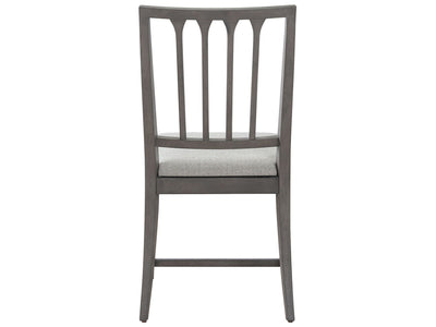 Past Forward - Slat Back Side Chair