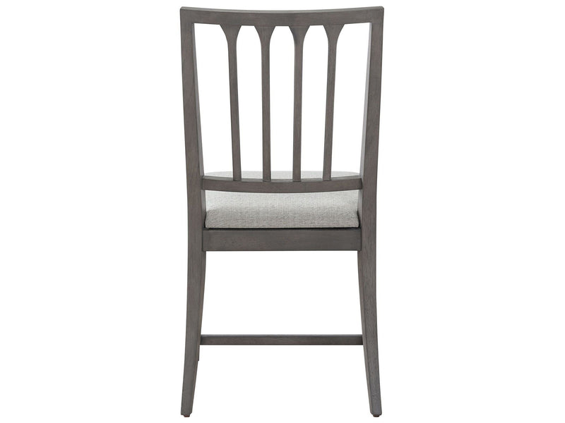 Past Forward - Slat Back Side Chair