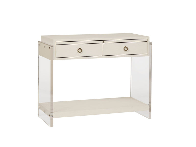 Getaway - Belize Nightstand - Beige.