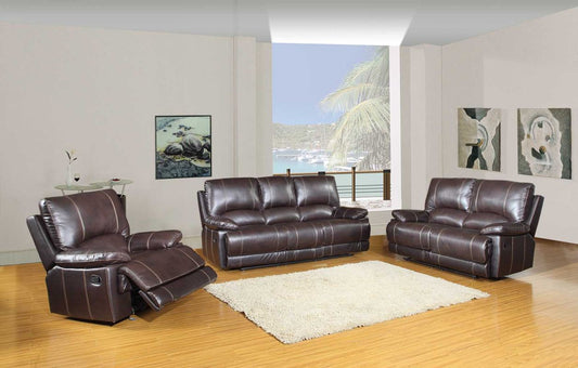 9345 - Sofa Set - 3 Piece Living Room Sets - Grand Furniture GA