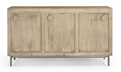 Cozad - Three Door Credenza