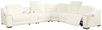 Next-gen - Power Reclining Sectional