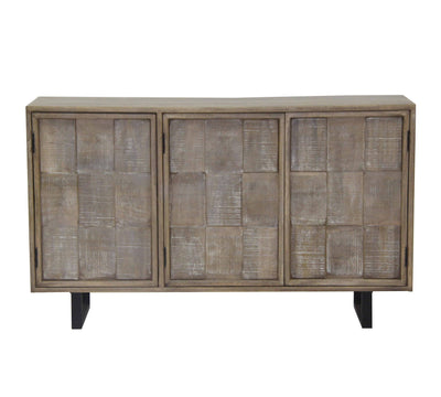 Crossings Casablanca - TV Console